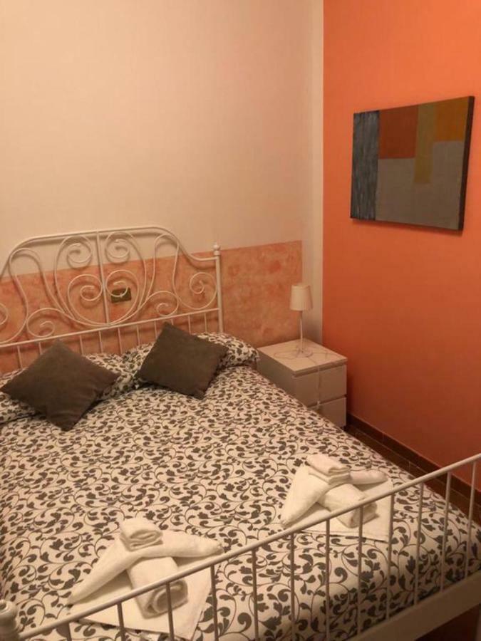 Apartamento A Casa Di Tina Cassino Exterior foto
