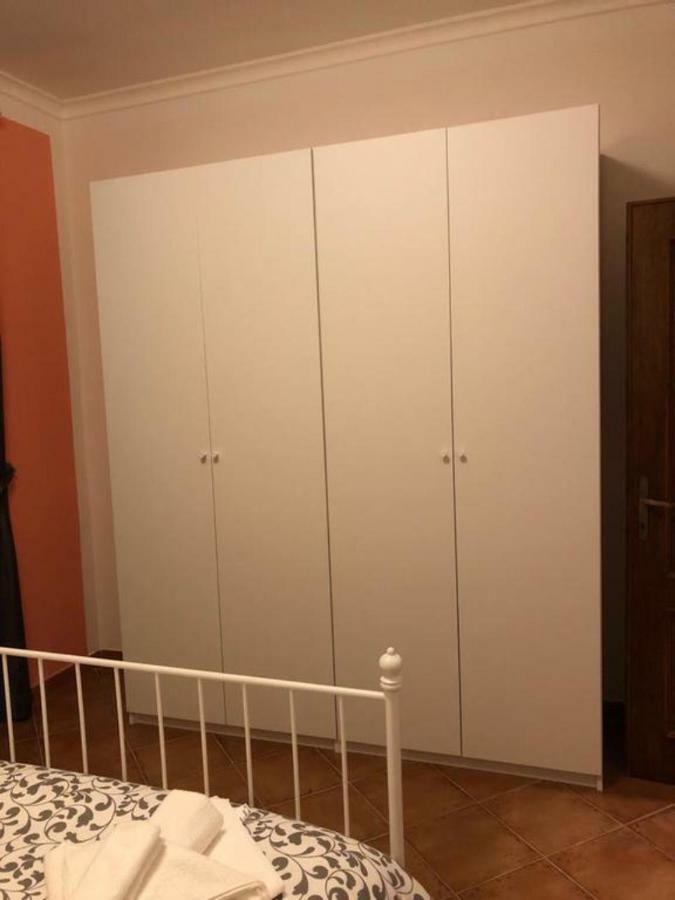 Apartamento A Casa Di Tina Cassino Exterior foto